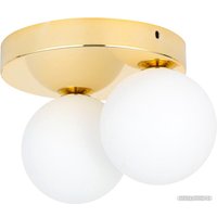 Припотолочная люстра TK Lighting Bianca 4696