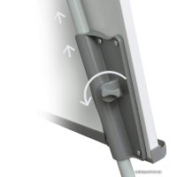 Флипчарт CACTUS CS-FCT-W67x105