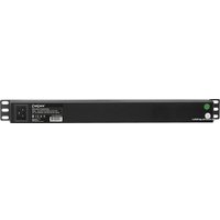 Блок розеток ExeGate ServerPro PDU-19H007 Al-12C13-C20