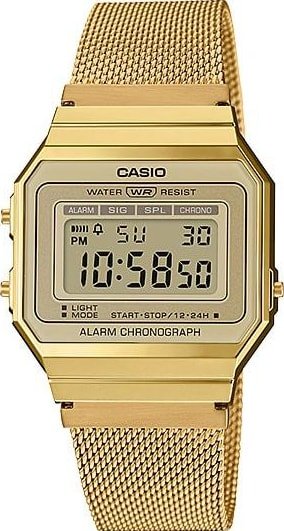 

Наручные часы Casio A-700WMG-9A