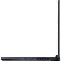 Ноутбук Acer Predator Helios 300 PH317-53-70TL NH.Q5QEK.006