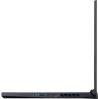 Игровой ноутбук Acer Predator Helios 300 PH317-54-72H6 NH.Q9VEU.008