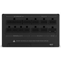 Блок питания NZXT C850 Gold ATX 3.1 PA-8G2BB-EU
