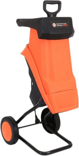 Садовый измельчитель Калибр ЭСИ-2400Н