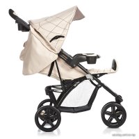 Коляска прогулочная «книга» Geoby C922