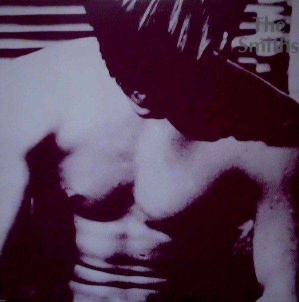 

Виниловая пластинка The Smiths - The Smiths