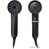 Фен Harizma Vector h10226 (черный) в Бресте