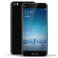 Телефон Xiaomi Mi 5 32GB Black
