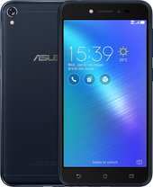 ZenFone Live 32GB (черный) [ZB501KL]