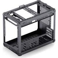 Корпус Jonsbo C6 Max (черный)