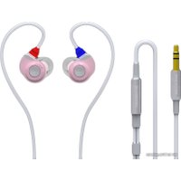 Наушники SoundMagic IN-EAR E30