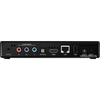 Медиаплеер Seagate FreeAgent Theater+ (STCED201-RK)