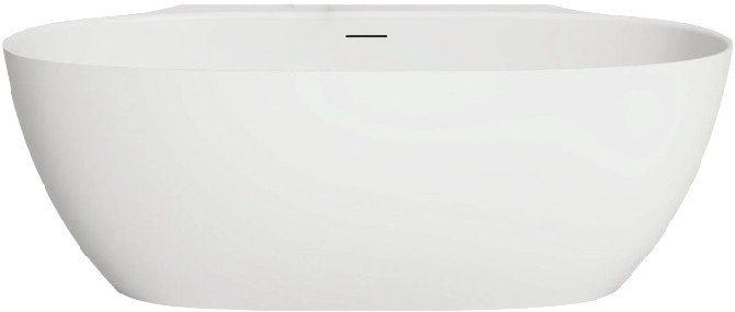 

Ванна Salini Alda Wall 170x90 101915G (S-Sense, глянцевый)