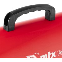 Газовая тепловая пушка MTX GHB-10