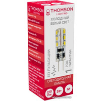 Светодиодная лампочка Thomson Led G4 TH-B4223