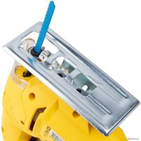 Электролобзик Molot MJS 6006