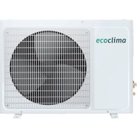 Кондиционер Ecoclima Frost line Inverter ECW/I-AX07/FB-4R1