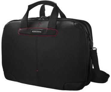 

Сумка Samsonite Laptop Pillow 3