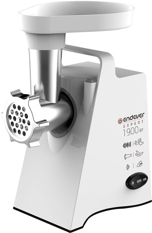 

Мясорубка Endever Sigma-53
