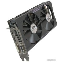 Видеокарта Sapphire R9 380 4GB GDDR5 Nitro (11242-07)