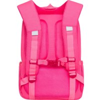 Школьный рюкзак Grizzly RG-466-2 (розовый)