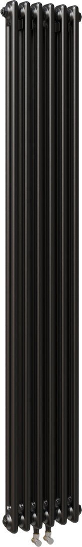 

Стальной трубчатый радиатор Новатерм SL-DP12 2-D-18.06.9005