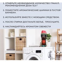 Кондиционер для белья Lenor Spring 224 г