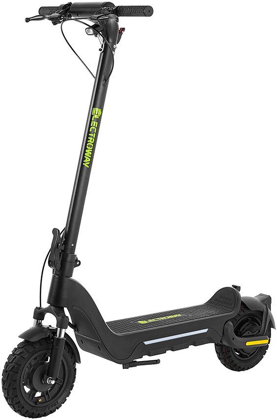 

Электросамокат Electroway X3