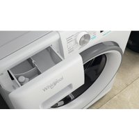 Стиральная машина Whirlpool FFB 9258 SV PL