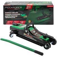 Подкатной домкрат RockForce RF-T830031BS 2.5т