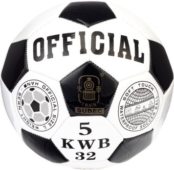 Футбольный мяч Ausini D33175 (5 размер)