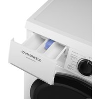 Стиральная машина MAUNFELD MFWM106WH052