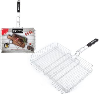 Решетка-гриль Ecos RD-103М 999688