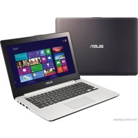Ноутбук ASUS VivoBook S301LP-C1031H