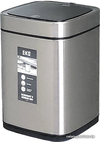 Мусорное ведро Eko EK9252 GMT-9L