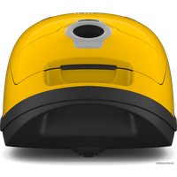 Пылесос Miele Complete C3 Flex SGDF5 (желтый)