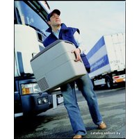 Автомобильный холодильник Waeco CoolFreeze CDF-35