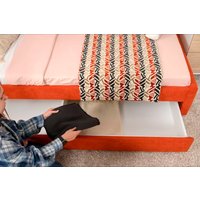 Кровать-тахта Mobi Марвэл 90 (Epic 45 Terra)