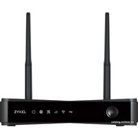 4G Wi-Fi роутер Zyxel LTE3301-PLUS в Лиде