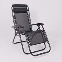 Кресло AksHome Sardinia (черный)