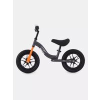 Беговел MOWbaby Glory MC002 (серый)