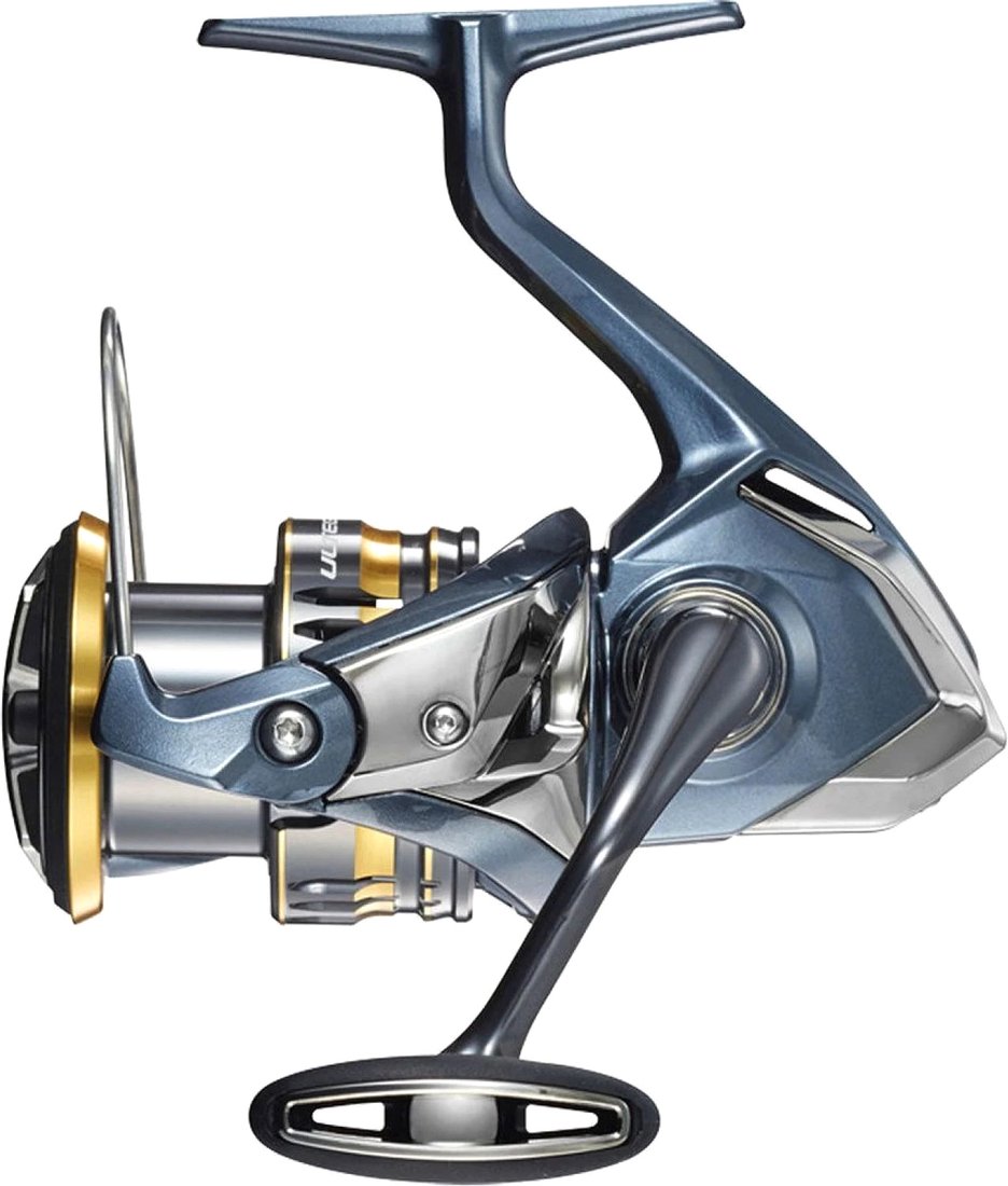 

Рыболовная катушка Shimano Ultegra 2500 FC ULT2500FC
