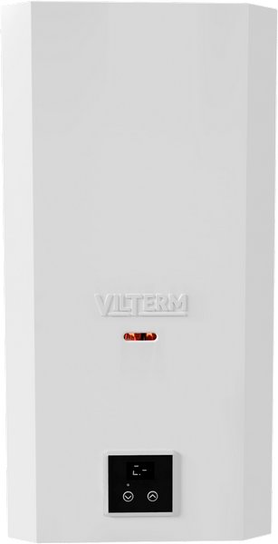 

Газовая колонка VilTerm E11