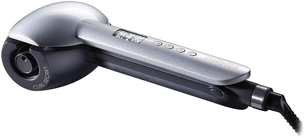 

Стайлер для завивки BaByliss Curl Secret Optimum C1600E