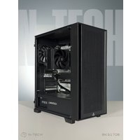 Компьютер N-Tech Blackout BK91708