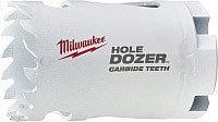 

Коронка Milwaukee 49560720