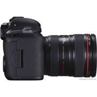 Зеркальный фотоаппарат Canon EOS 5D Mark III Kit 24-105 IS