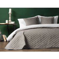 Покрывало Pasionaria Тина 160x230 с наволочками (серый)