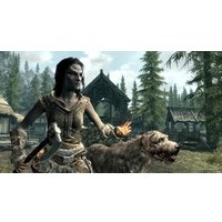  The Elder Scrolls V: Skyrim Special Edition для PlayStation 4