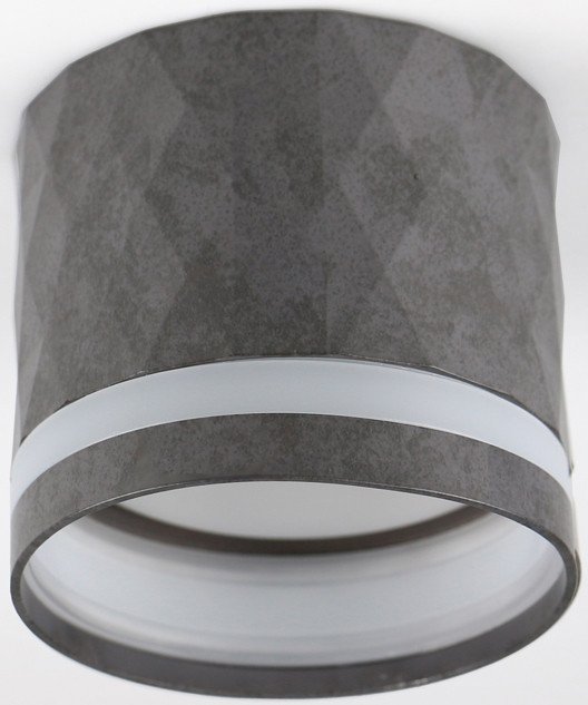 

Точечный светильник General Lighting GWL-GX53-M-IP20 662062